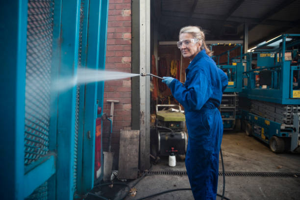 Professional Pressure Washing Services in Flowood, MS