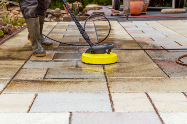 Best Residential House Exterior Washing  in Flowood, MS
