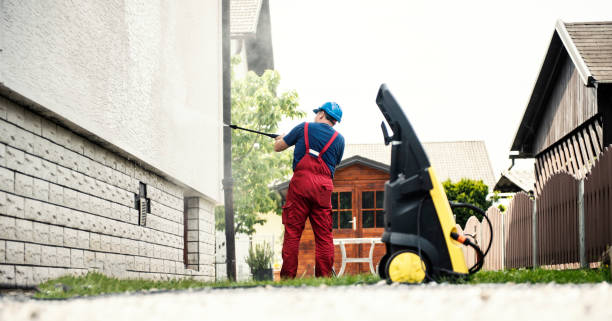 Best Fence Cleaning  in Flowood, MS